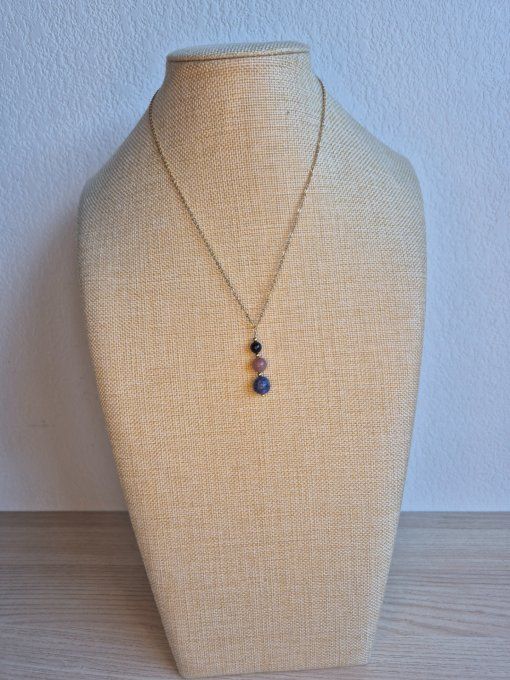 Pendentif "Vertiges"