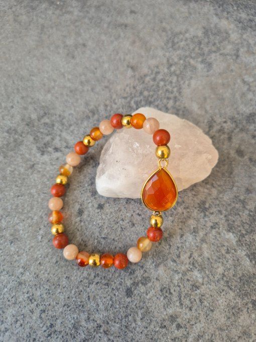 Bracelet "Fertilité"