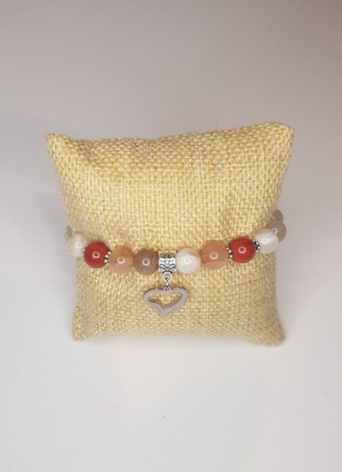 Bracelet Fertilité et bien-être