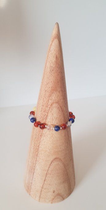 Bracelet d'Ambre bébé