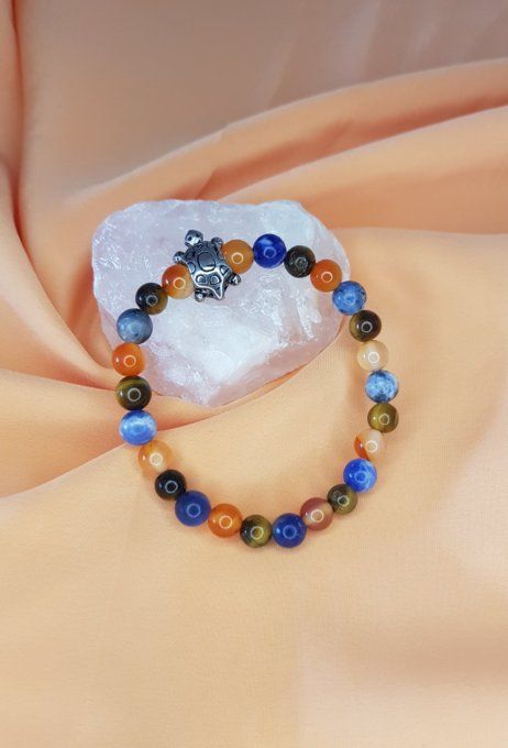 Bracelet "Sensible, hypersensible"