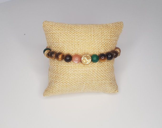 Bracelet Confiance en soi