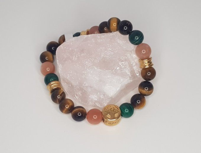 Bracelet Confiance en soi