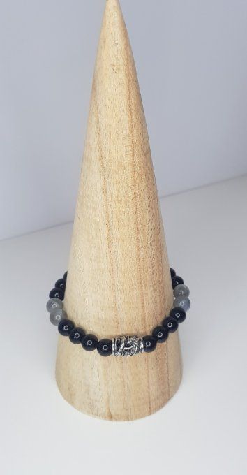 Bracelet homme Force et Protection 