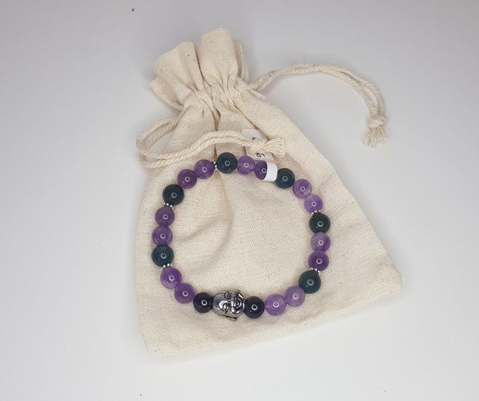 Bracelet Bien-être 
