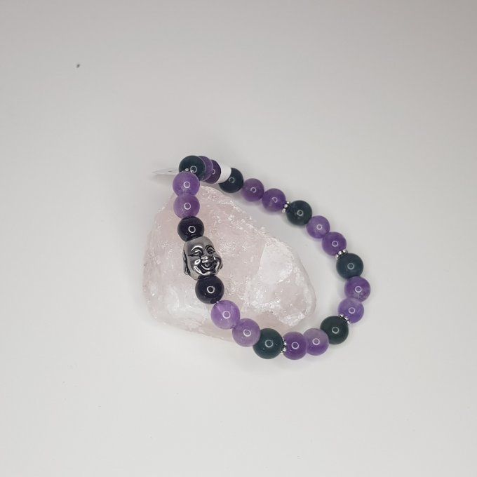 Bracelet Bien-être 