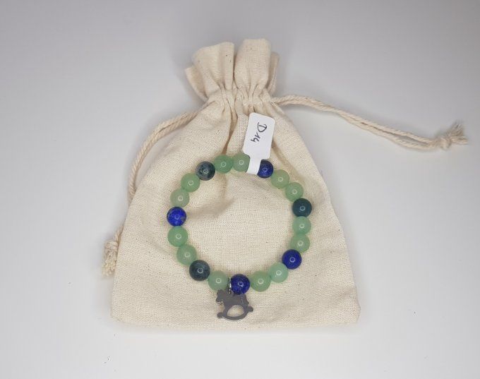 Bracelet Cauchemars et angoisses