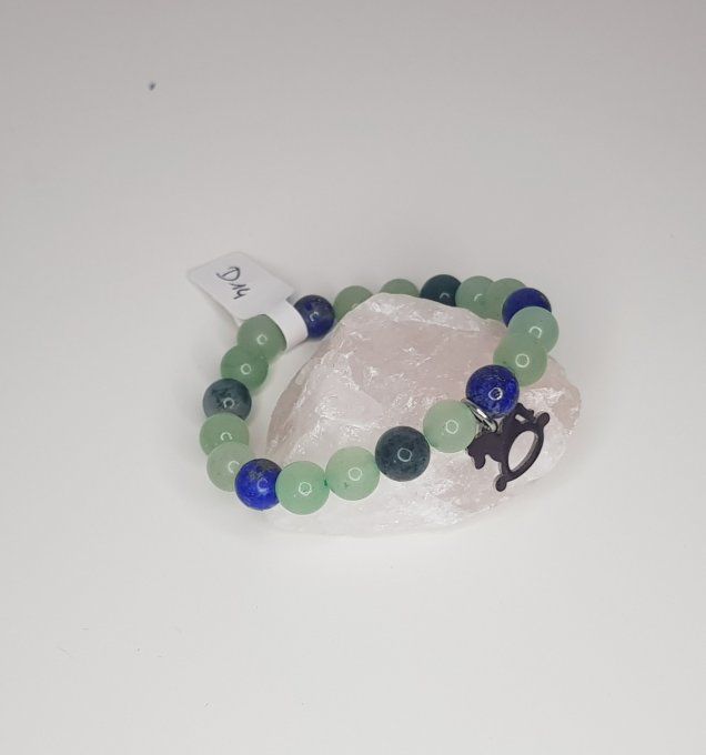 Bracelet Cauchemars et angoisses