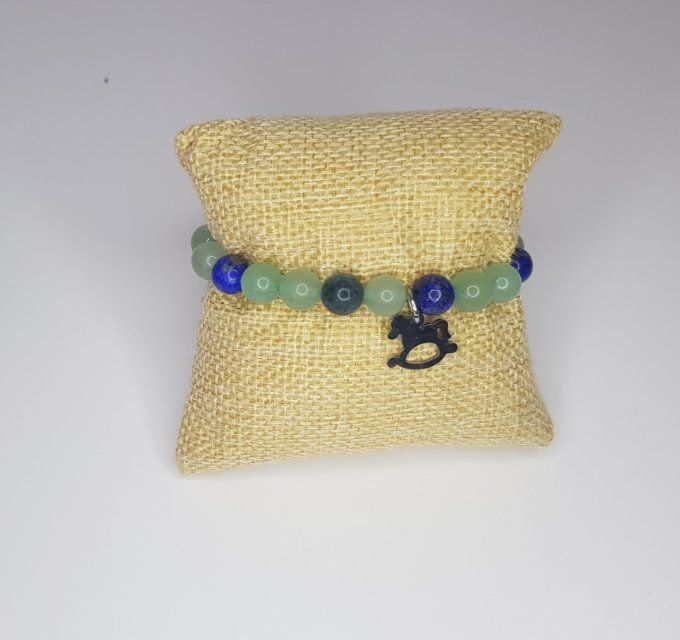Bracelet Cauchemars et angoisses