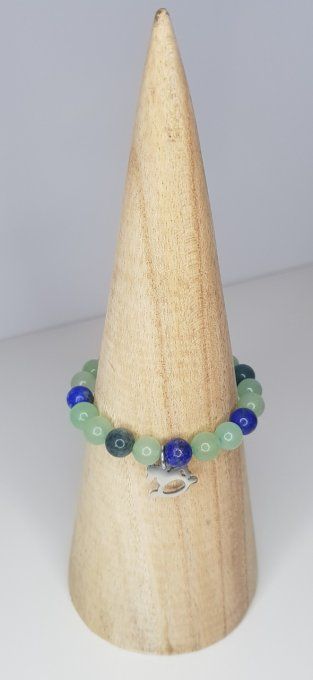 Bracelet Cauchemars et angoisses