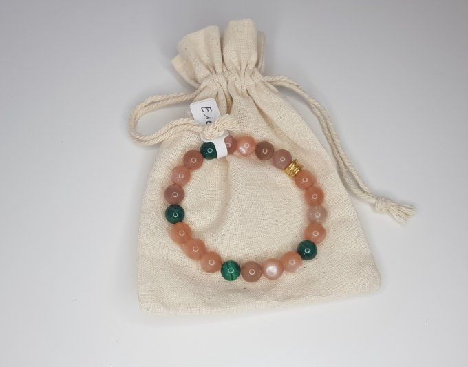 Bracelet Positivité 