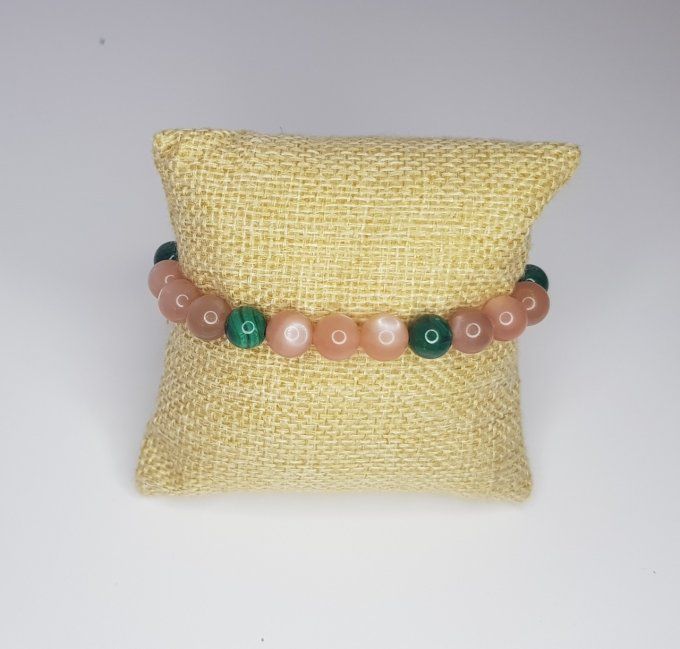 Bracelet Positivité 