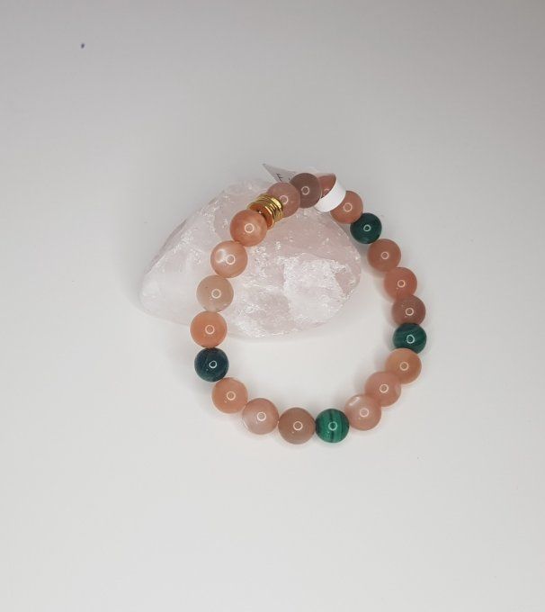 Bracelet Positivité 