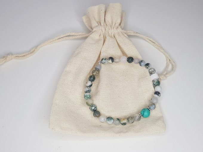 Bracelet Sérénité