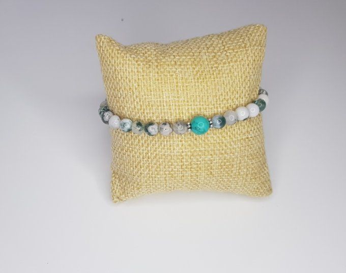 Bracelet Sérénité