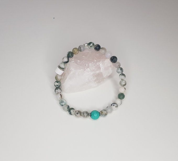 Bracelet Sérénité