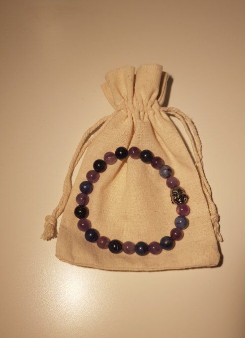 Bracelet Anti-Stress