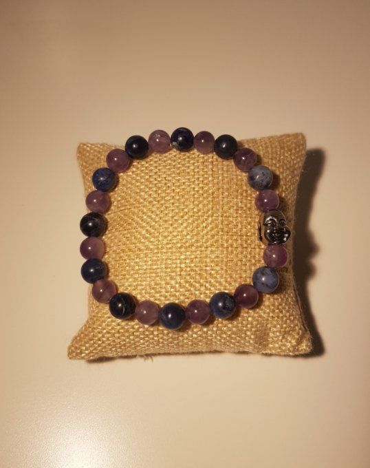 Bracelet Anti-Stress