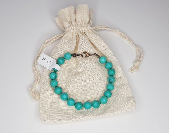 Bracelet Sagesse