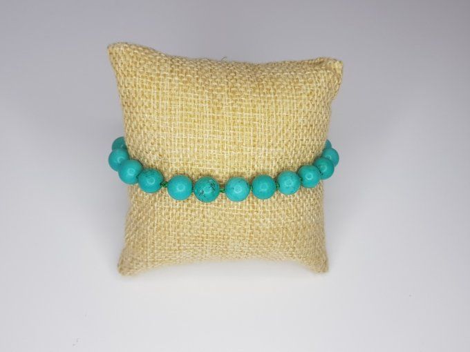 Bracelet Sagesse