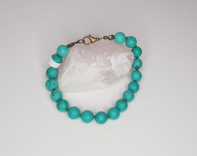 Bracelet Sagesse