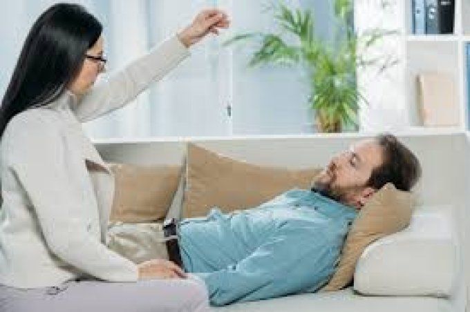 Adulte 1 séance  d'hypnose