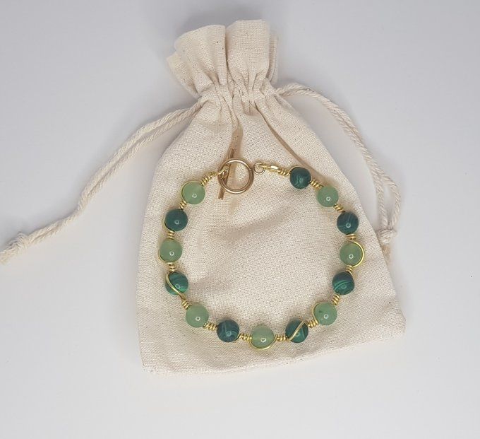 Bracelet Apaisement