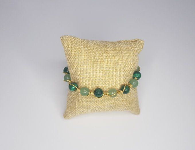 Bracelet Apaisement