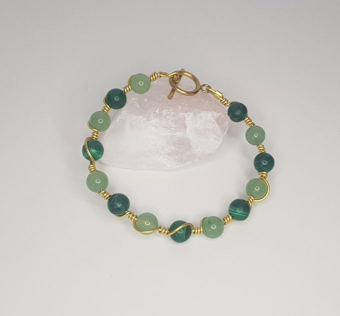 Bracelet Apaisement