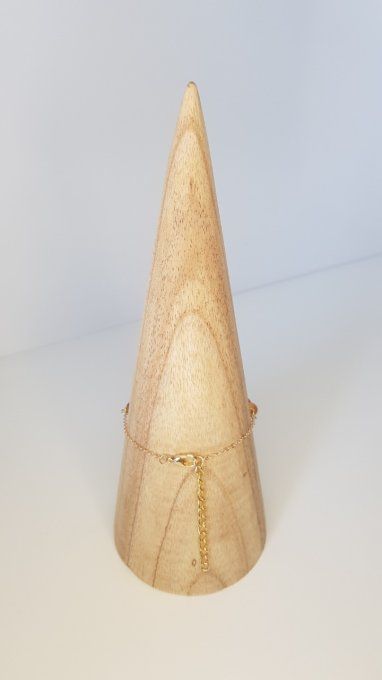 Bracelet Cornaline