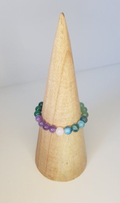 Bracelet Anti-stress et Sommeil 
