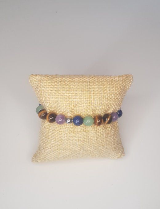 Bracelet apaisant "Gabriel"