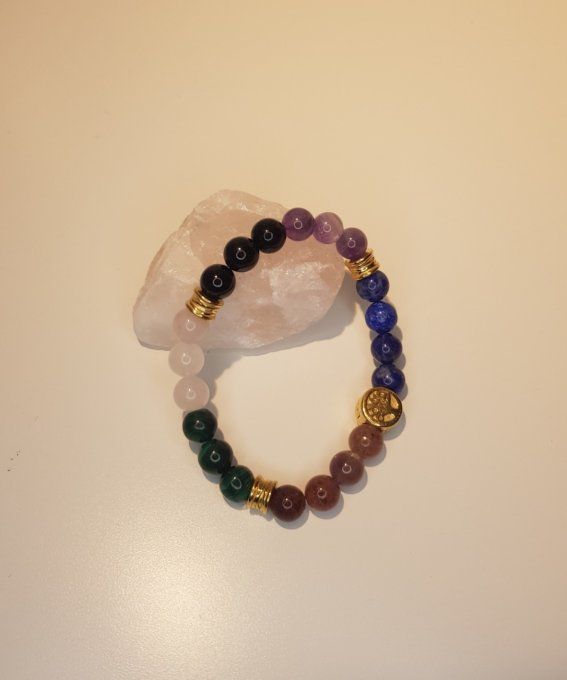 Bracelet vertiges 