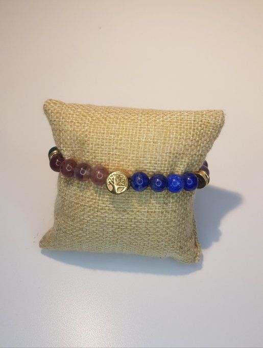 Bracelet vertiges 