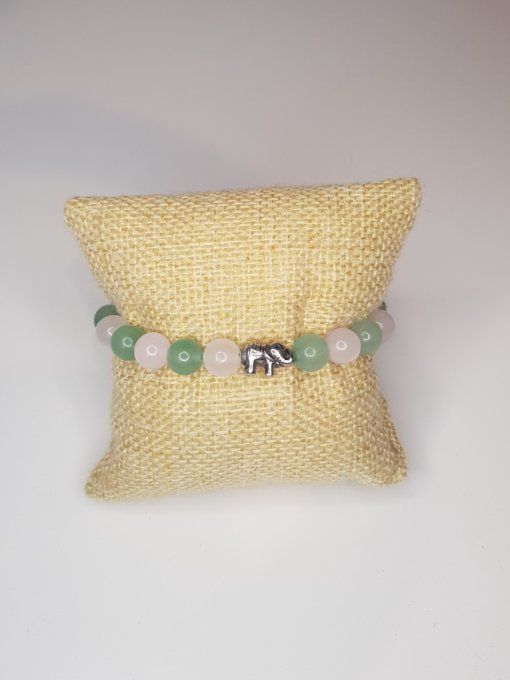 Bracelet Tranquillité et Sommeil 