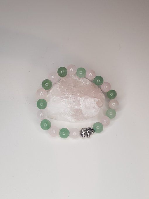 Bracelet Tranquillité et Sommeil 