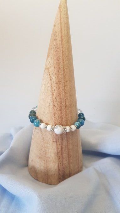 Bracelet "Aide Minceur"