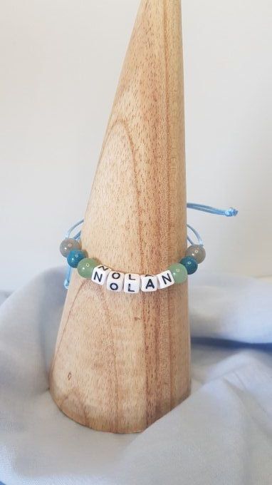 Bracelet "Hyperactif"