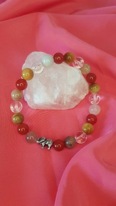 Bracelet "Bohème"