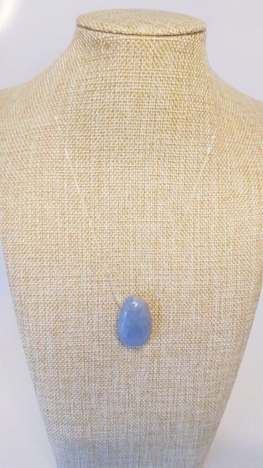 Pendentif Angélite