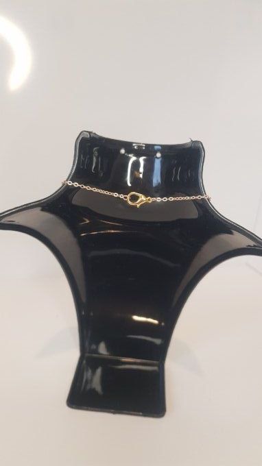 Collier Cornaline