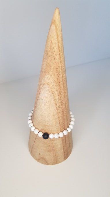 Bracelet "Force et réussite"