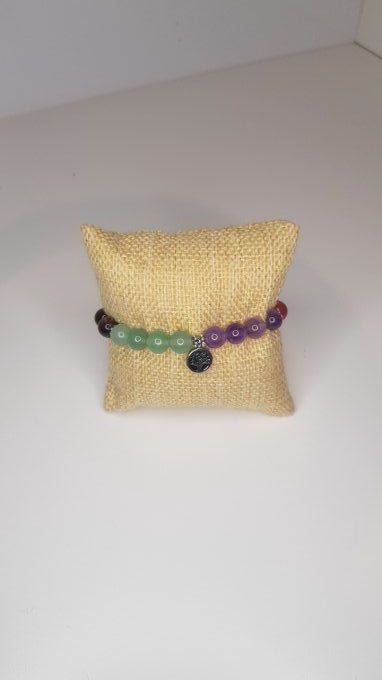 Bracelet Ado "Maëlys"