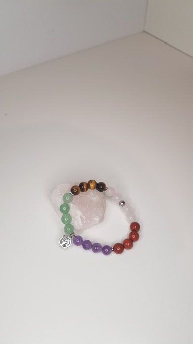 Bracelet Ado "Maëlys"