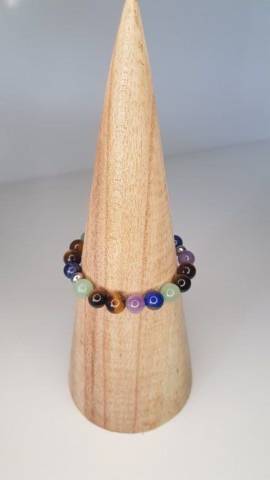 Bracelet apaisant "Gabriel"