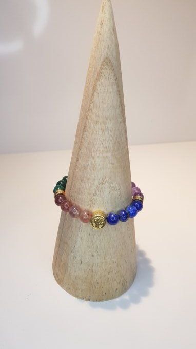 Bracelet vertiges 
