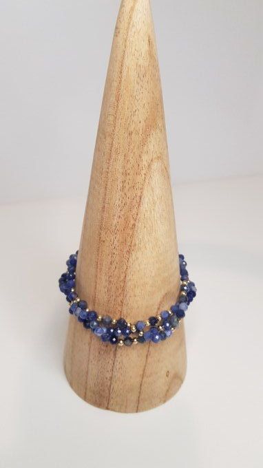 Bracelet Sodalite