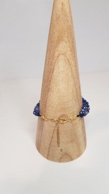Bracelet Sodalite