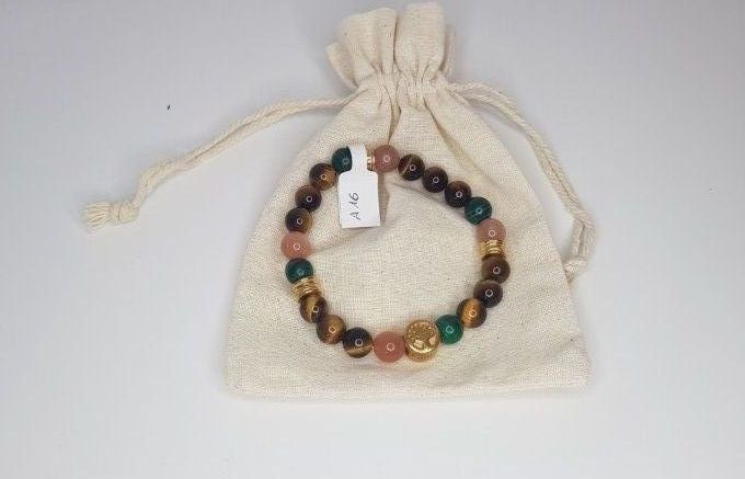 Bracelet Confiance en soi