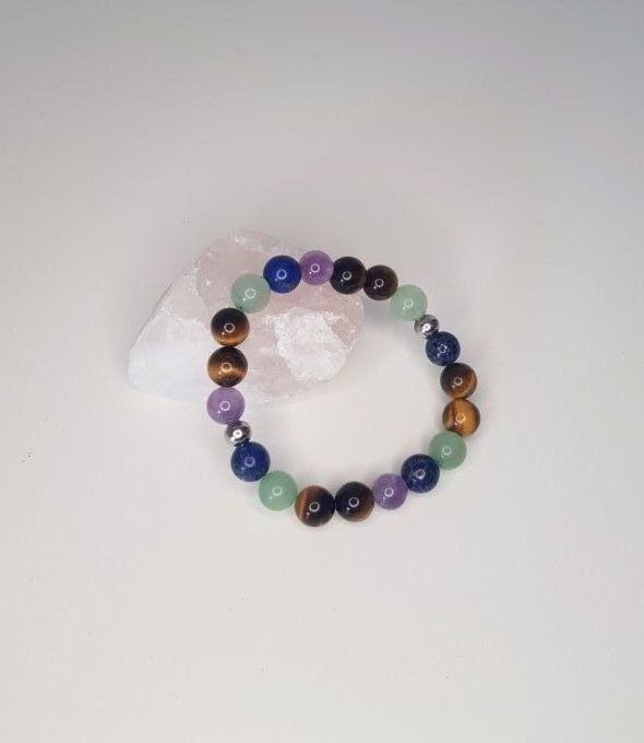 Bracelet apaisant "Gabriel"